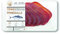 Tonno Pinnegialle Affumicato Premium Mr. Moris® | Affumicato in Italia | Vaschetta ATM 100g