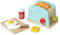 Kiokids Juguete Tostadora En Madera