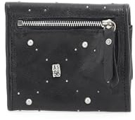 A.S.98 Coleman Geldbörsen Nero Taglia unica