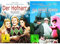 Der Hofnarr & Das große Rennen rund um die Welt - Classic Collection