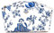 Oilily Cilou Cosmetic Bag Sits Icon Blue