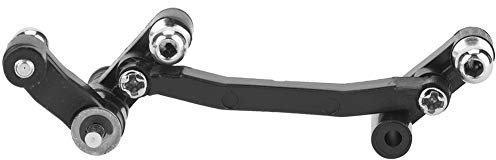 JTLB Teile Lkage 6×6×2 Rc Truck Upgrade Teile Lenkgestänge Montage 9300-9304 1 18 Modellauto