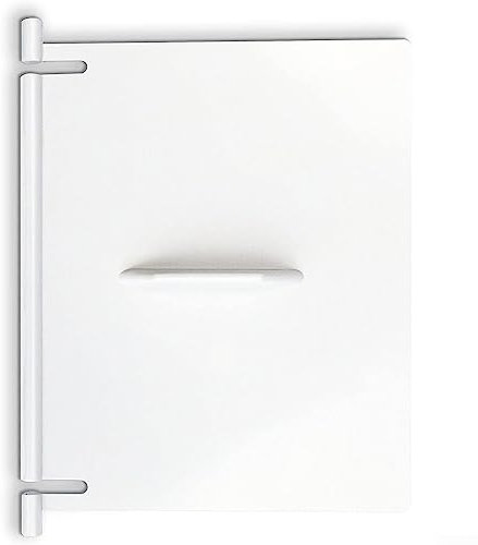 Pool Skimmer Tür, Schwimmbad Skimmer Deckel, Für Hayward 8926 Skimmer Ersatz Wehr Tür