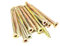Concrete Screws (Pack of 10) Multi-Fix Countersunk 7.5mm TX Easy Drive (7.5 x 150mm)