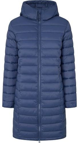 Ammy Long baby jacke,