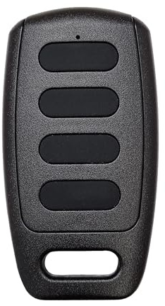 AG MATIC Garage Door Remote Control for TELECO MIO-868-P04 Rolling Code 868MHz. (Pack of one)