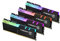 G.Skill Trident Z RGB 32Go DDR4 3200MHz Module de mémoire - Modules de mémoire (32 Go, 4 x 8 Go, DDR4, 3200 MHz, Noir)