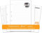 flexiNotes PAPIER A5, 75 Blatt Notizpapier Typ: Basic, liniert
