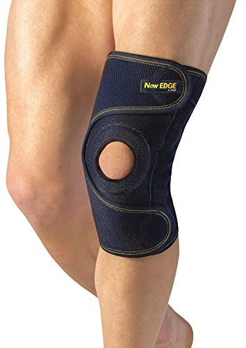 Ginocchiera apribile con foro rotuleo art 21 (small)