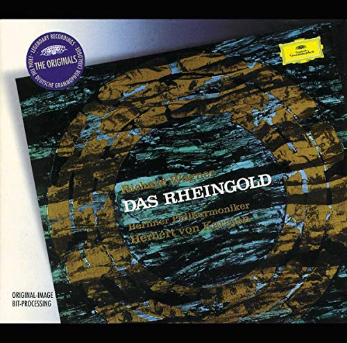 The Originals - Das Rheingold (Gesamtaufnahme)