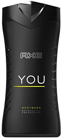 Axe YOU Gel Douche Homme 250ml