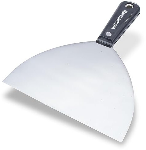 Marshalltown M/T5763 5763 Joint Knife,Black,6-inch