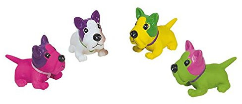 Nobby Hundespielzeug Pug, 12 cm