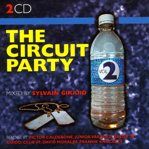 The Circuit Party Volume -2-
