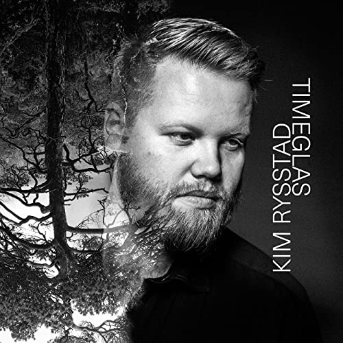 Kim Andre Rysstad - Timeglas