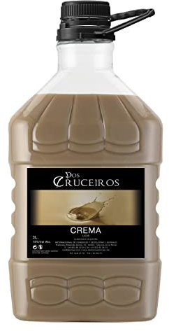 DOS CRUCEIROS Crema de Orujo - 3 L