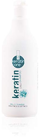 Keratin Care Daily Shampoo 1000 Ml
