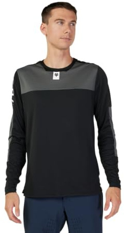 Fox Racing Unisex Defend Ls Jersey Sunsuit