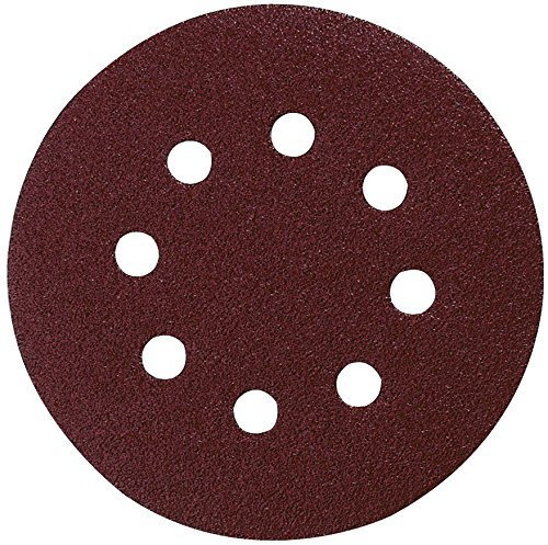Makita P-43533 125mm 5in Orbital Sander Disc Sheets Coarse 40 Grit by Makita
