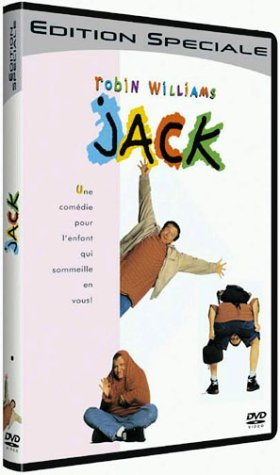 Jack - Édition Spéciale [FR Import]