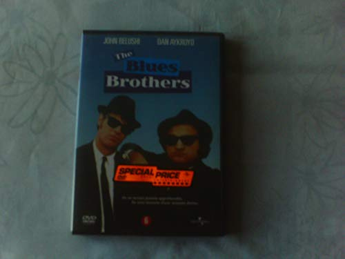 The blues brothers [FR Import]