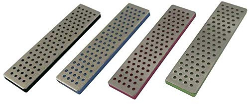 SKS Diamantfeilen-Set 100
