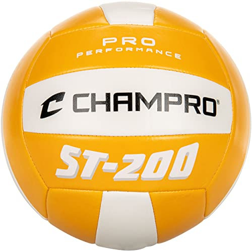 Champro Sport st-200 Strand Volleyball, Gold
