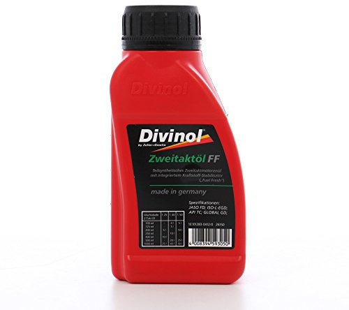 Divinol 2T 250 ml Öl Stück 1 Stk.