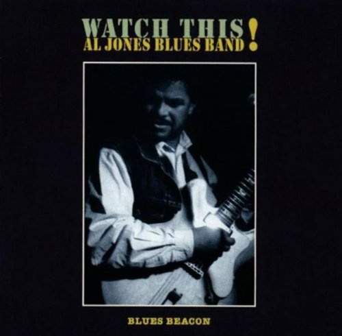 Blues Beac (Edel)