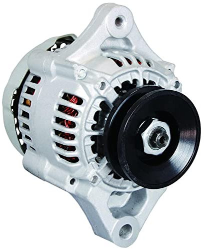 WAI WA12189N Lichtmaschinen-Kit Lucas denso