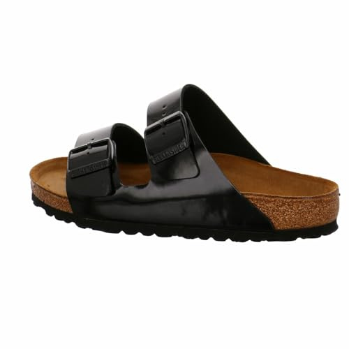 Birkenstock Arizona Oiled Leather