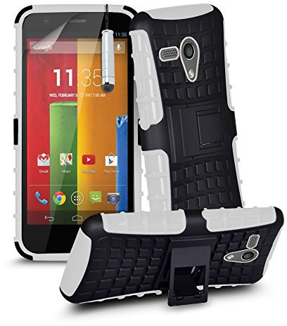 Deladeco - Tapis Bleu Carreaux de Ciment Design pour Cuisine Falkirk - Design - Bleu - Dimensions: 120 x 50 CM