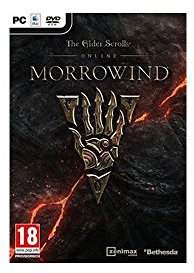 The Elder Scrolls Online: Morrowind Jeu PC