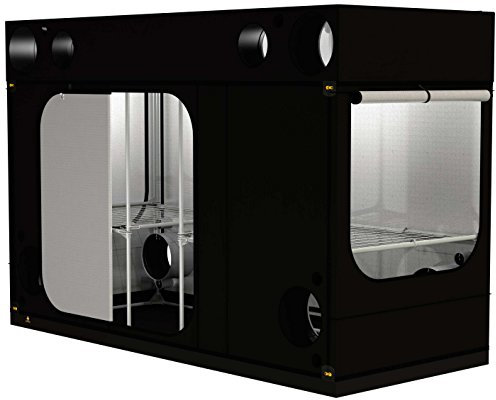 Grow Room Secret Jardin Intense 150x360x242cm (INT150 V3.0)