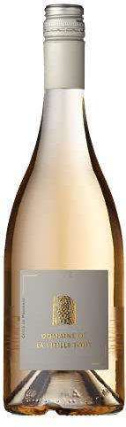DOMAINE DE LA VIEILLE TOUR, Cotes de Provence (case of 6), France, 750ml, ROSÉ WINE