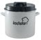 Kochstar K60104135 Stérilisateur tous Feux Dont Induction Email, Gris