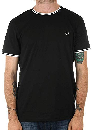 Fred Perry