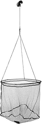 Spro Freestyle Drop Net Xtra 80 / Spundwandkescher mit gummiertem Netz