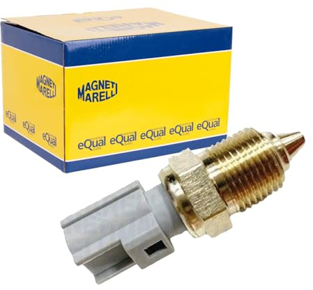 Magneti Marelli 171916011700 Kühlmittel Temperatursensor | Kompatibel mit: FORD C-MAX, COUGAR, ESCORT CLASSIC, ESCORT CLASSIC Turnier, ESCORT V, ESCORT V Cabriolet, ESCORT V Express
