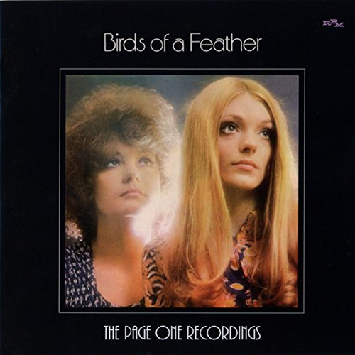 Birds of a Feather (the Page One Recordings)