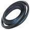 SPARES2GO Door Seal Top and Sides for Kenwood Dishwasher