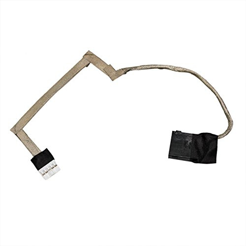 GinTai DC Power Jack Socket Cable Replacement For Lenovo Flex 2 15 15D 20405 15.6 450.00Z07.0011 8-18 | 20405 15.6 450.00Z07.0011 8-18