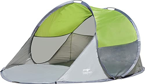 Brunner 0113039N Pop-Up Strandmuschel Bayou