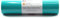 Selbstklebende Plotterfolie Vinylfolie 21 cm x 3 m glänzend 39 Farben zur Auswahl, Farbe:176 Aquamarinblau