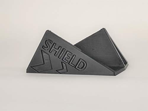 Supporto per TV NVIDIA Shield (per modello 2017 da 16 GB), colore: nero