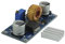 AZDelivery Conversor de Voltaje 5A 8-36V a 1.25-32V XL4015 Compatible con Arduino con E-Book Incluido!