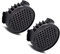 SOS Accessoire - Replacement - Carbon filter (x2) compatible Fridge, Freezer 9096342 LIEBHERR