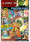 Blue Ocean Lego® Ninjago™ Trading Cards Serie 6 DIE Insel - 1 x Starterpack Sammelmappe