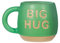 Sass & Belle Green Big Hug Mug