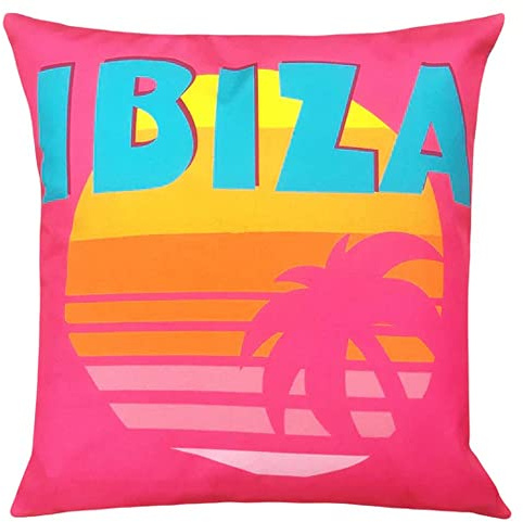 furn. Ibiza Outdoor Cushion Cover